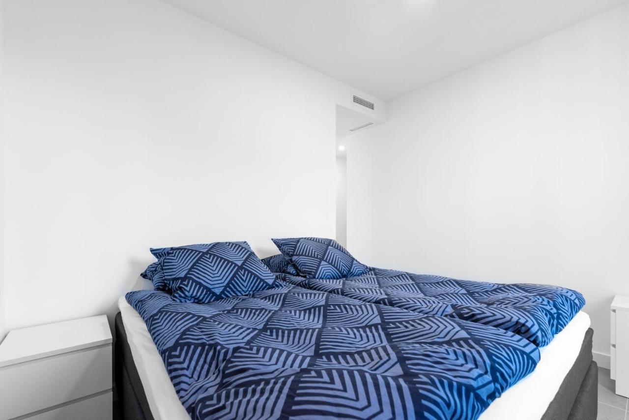 Beachfront Apartment 034 トレ・デル・マール エクステリア 写真